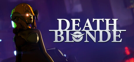 Death Blonde