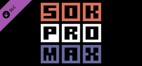 SOK PRO MAX