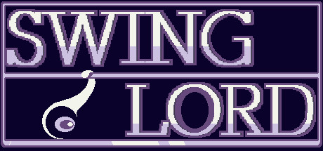 Swing Lord Cover Image