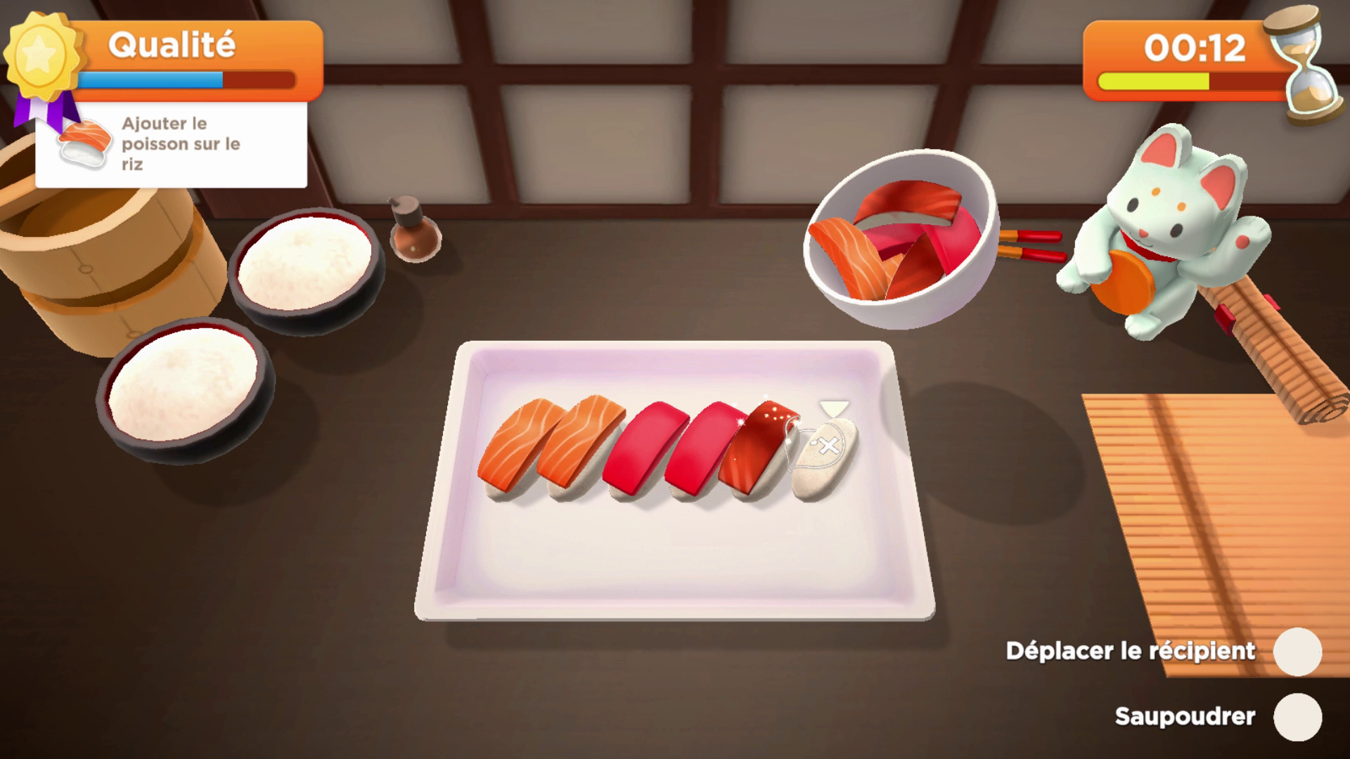 My Universe - Cooking Star Restaurant в Steam