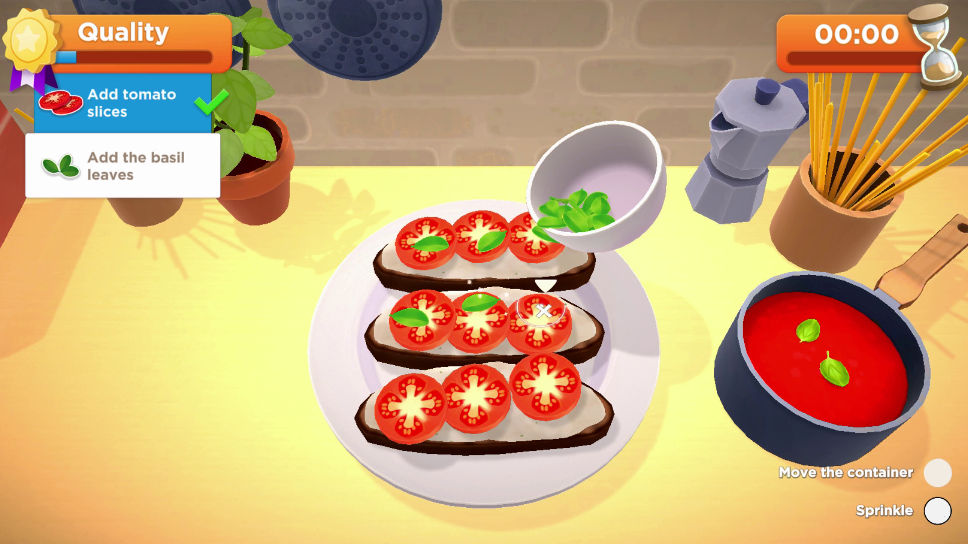 My Universe - Cooking Star Restaurant в Steam