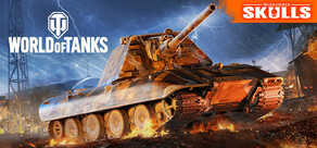 World of Tanks