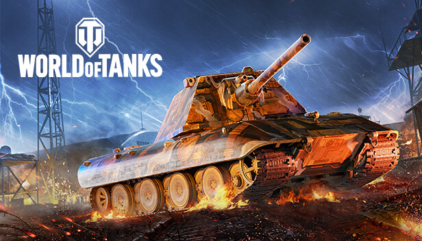 World of Tanks Blitz — Википедия