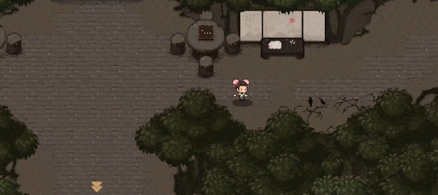 图片[5]-安卓手机游戏《大江湖之苍龙与白鸟v1.0.4》[完整版]Steam移植-仄言资源社