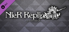 NieR Replicant 4 YoRHa