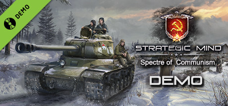 Strategic Mind: Spectre of Communism Demo