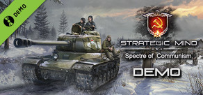 Strategic Mind: Spectre of Communism Demo