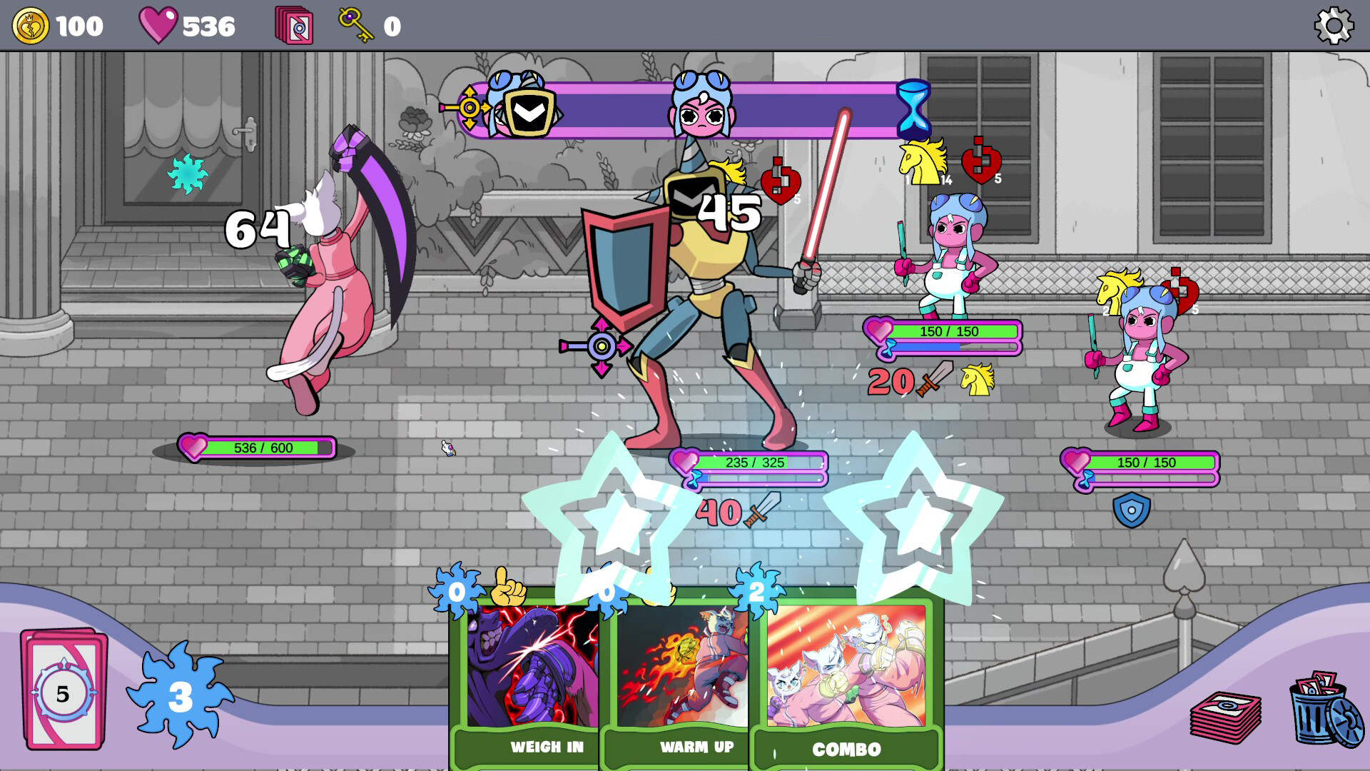 KindFolx screenshot 3