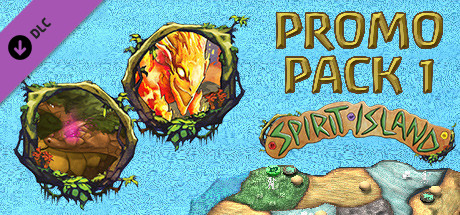 Popular Spirit island Bundle