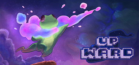 Upward Cover Image