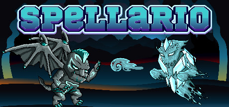 Spellario - Fantasy Clicker Cover Image