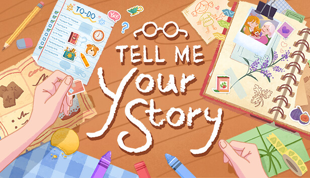 Tell a Story Game Tell a Story Game