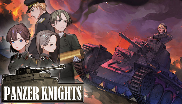 Panzer Knights on Steam