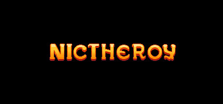 Nictheroy Cover Image