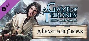 A Game Of Thrones - A Feast For Crows