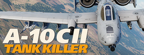 DCS: A-10C Warthog (2011) - MobyGames
