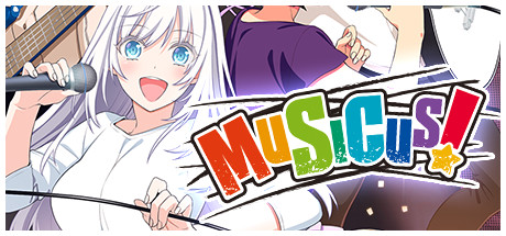 Amazon.co.jp: MUSICUS! 完全生産限定版 - PS4 (【特典