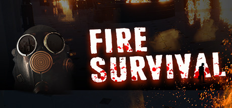 Fire survival Cover Image