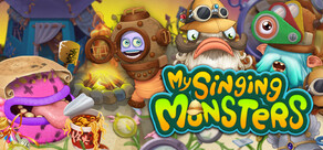 My Singing Monsters