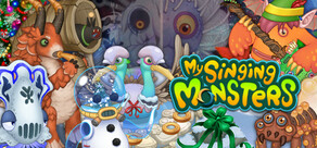 My Singing Monsters