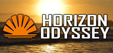 Horizon Odyssey Cover Image