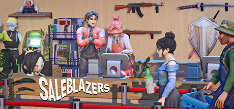 Saleblazers