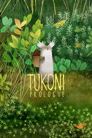 Tukomi Logo