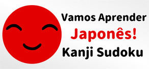 Vamos Aprender Japonês! Kanji Sudoku