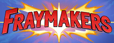 Fraymakers в Steam