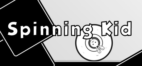 SpinningKid