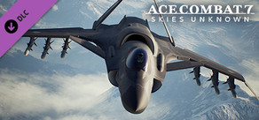  ACE COMBAT™7: SKIES UNKNOWN – ASF-X Shinden II セット