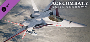 ACE COMBAT™7: SKIES UNKNOWN – XFA-27セット