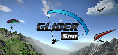 Glider Sim – Flight Simulator Cover Image