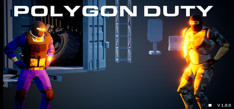 PolygonDuty Cover Image