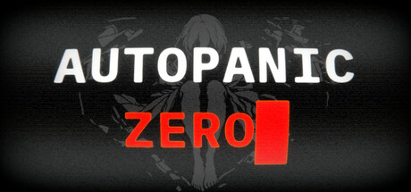 Autopanic Zero Cover Image