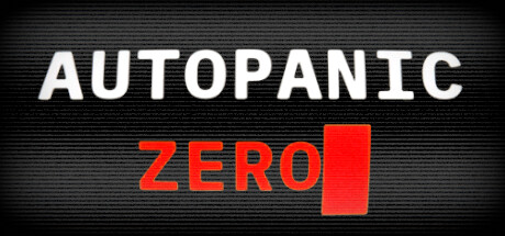 Autopanic Zero Cover Image