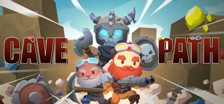 Cave Path Cover Image