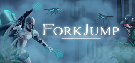 ForkJump Cover Image
