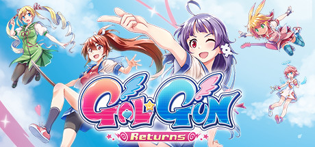 Gal*Gun Returns Price history · SteamDB