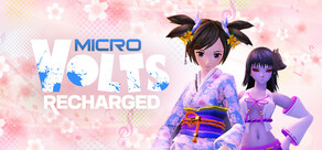 MICROVOLTS: Recharged