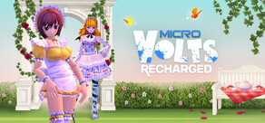 MICROVOLTS: Recharged