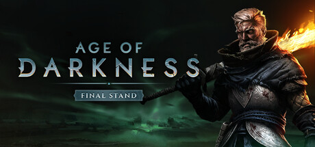 Age of Darkness: Final Stand / EN (2025)