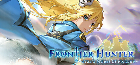 Frontier Hunter: Erza’s Wheel of Fortune