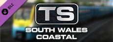 Train Simulator: South Wales Coastal: Bristol - Swansea Route Add-on