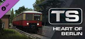 Train Simulator: S25 Heart of Berlin: Hennigsdorf - Teltow Route Add-On