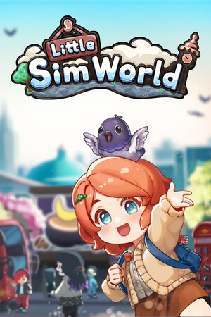 Little Sim World ์ธ๋ค์ผ