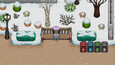 A screenshot of Little Sim World