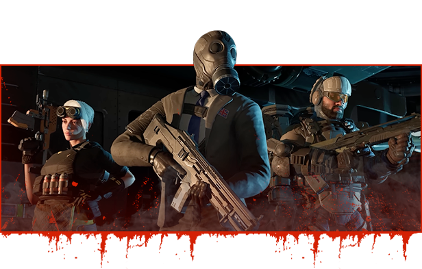 Killing floor 3 verá la luz finalmente este verano Killing floor 3 verá la luz finalmente este verano