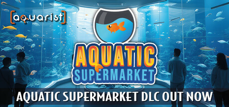 Aquarist Cover Image