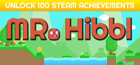 Mr. Hibbl Cover Image